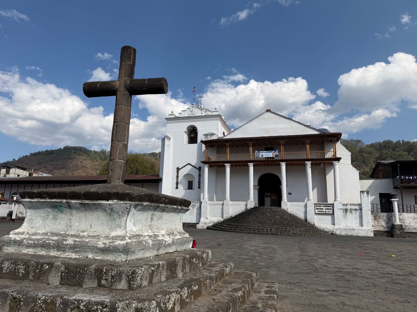 Guatemala - Mission and Pilgrimage - Seminarians, Diocese of Reno
