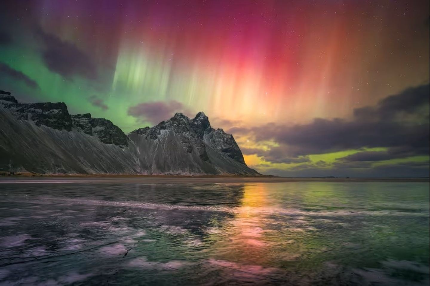Iceland  Deep Reset 10 Day