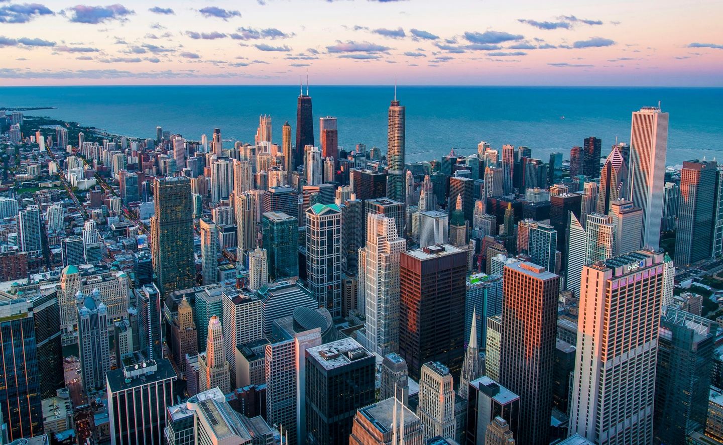 Chicago & the Obama Presidential Center Experience