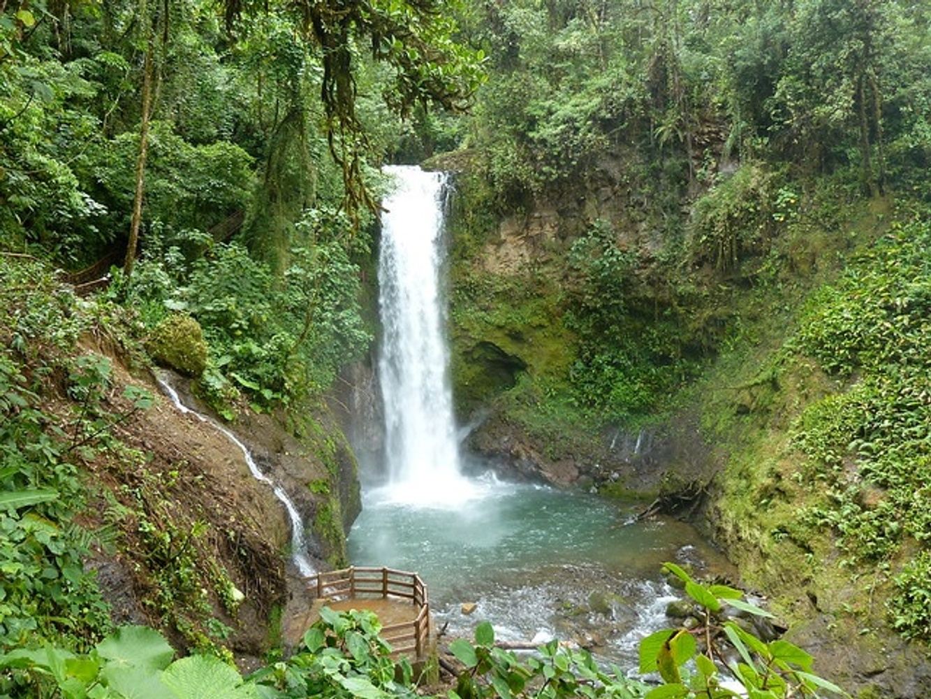Costa Rica: August 18-22, 2022