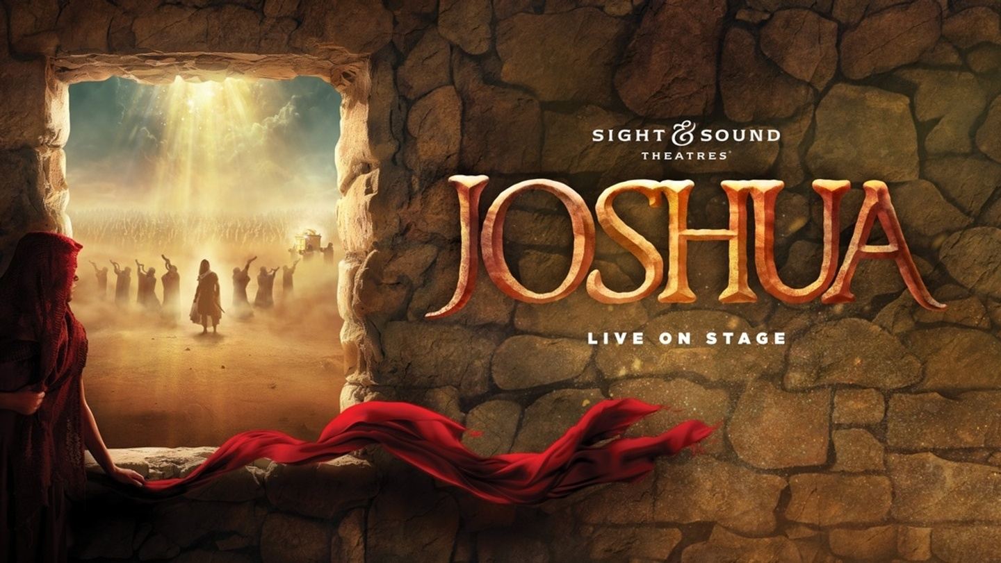 Sight & Sound-Joshua
