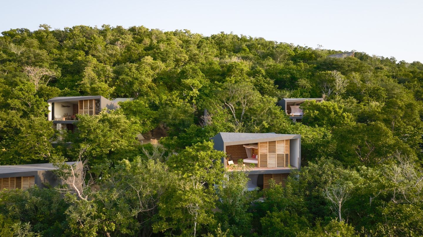 PURE BLISS - Yoga Retreat en Mazunte