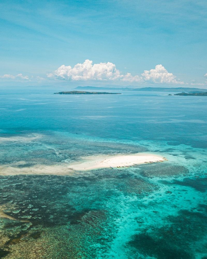 Philippines Solo Trip 8 nights 2026/2027