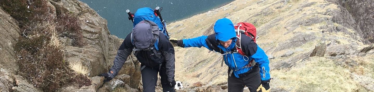 Mountain Leader Assessment