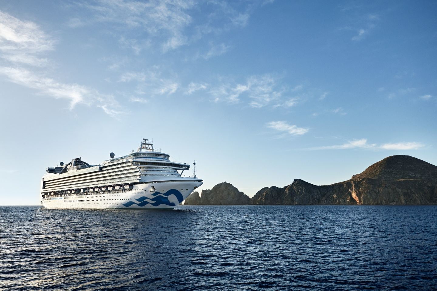 Cruising the Mexican Riviera