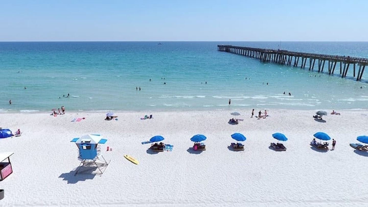 PANAMA CITY BEACH