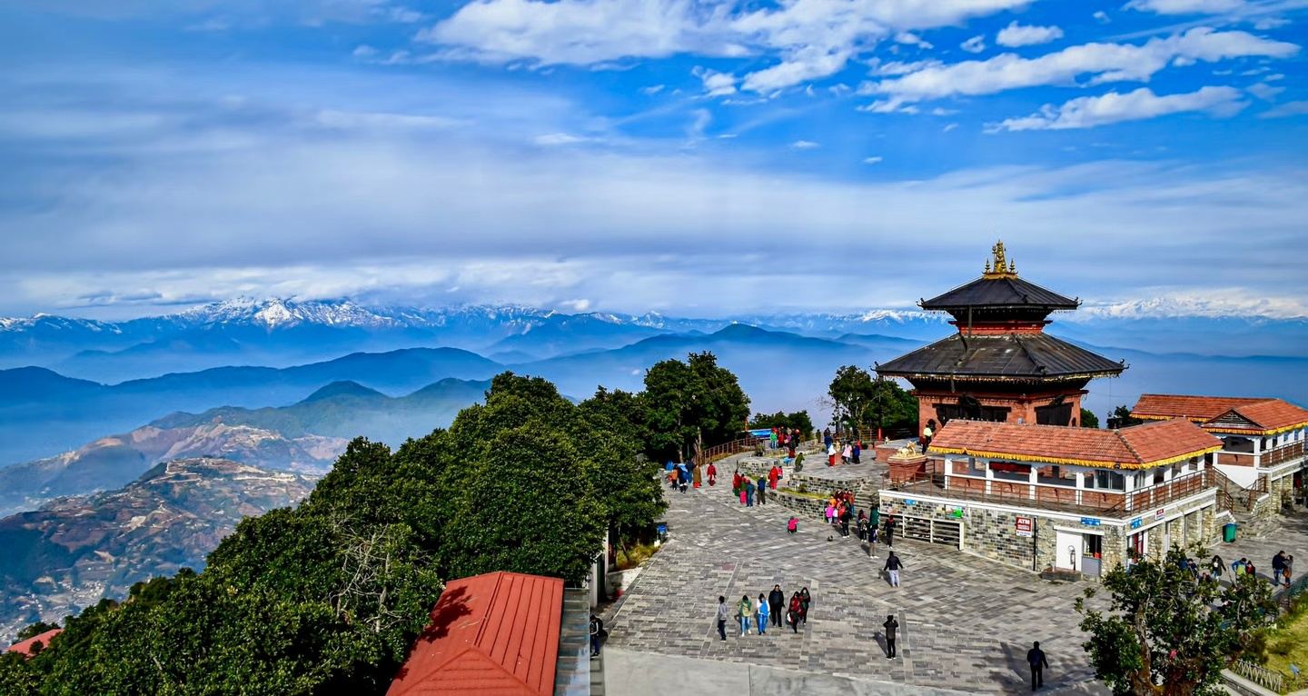 5 Nights 6 Days Luxury Nepal - Discover the Splendor of the Himalayas