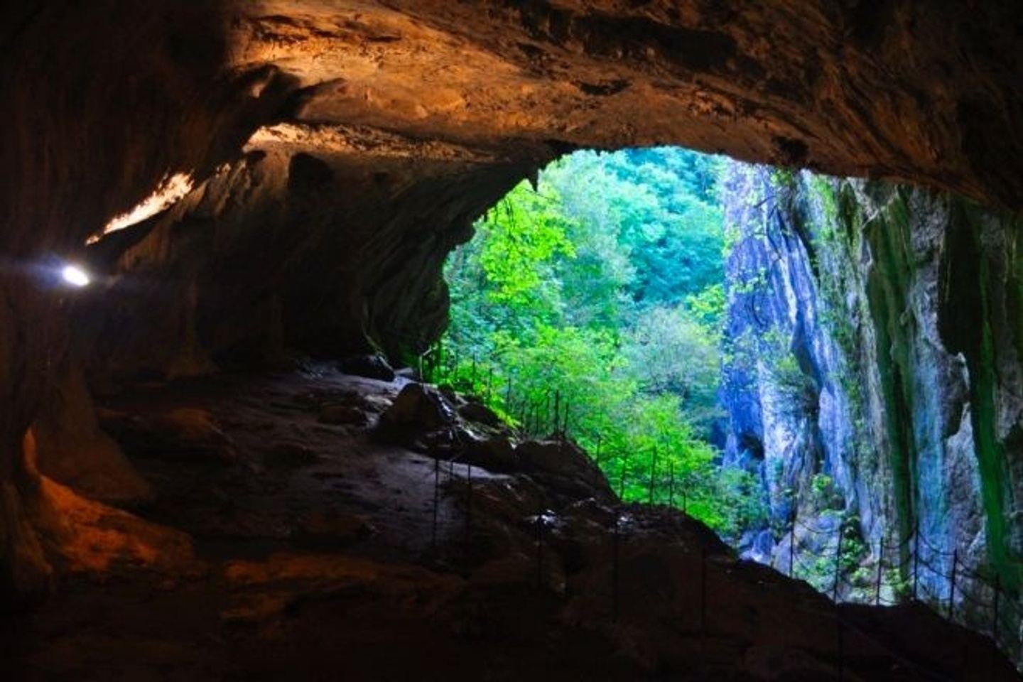 Hidden Wonders