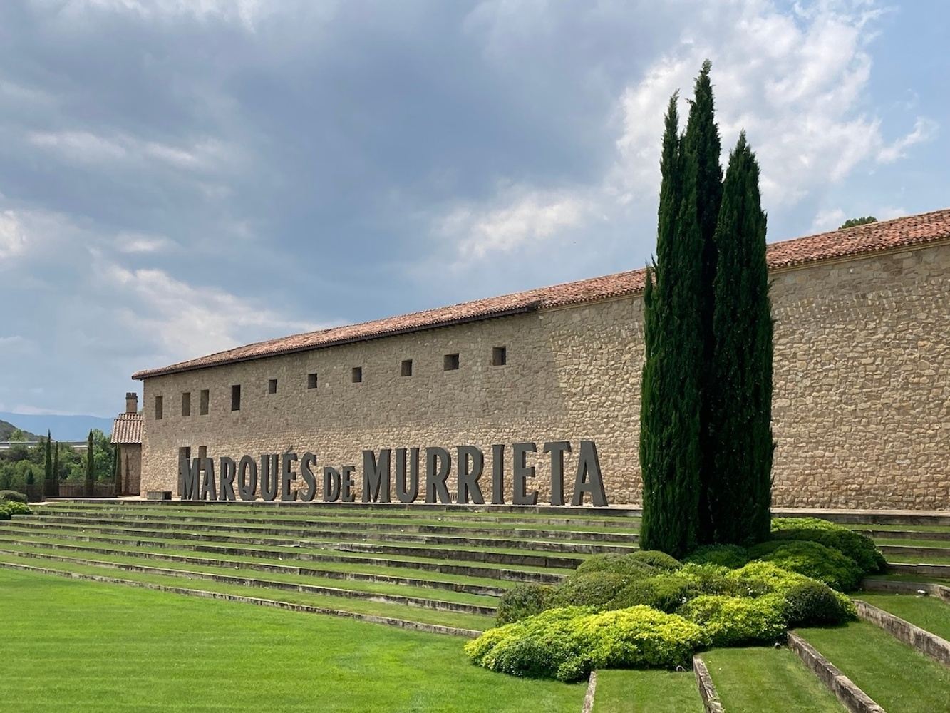 Rioja and San Sebastián -US$