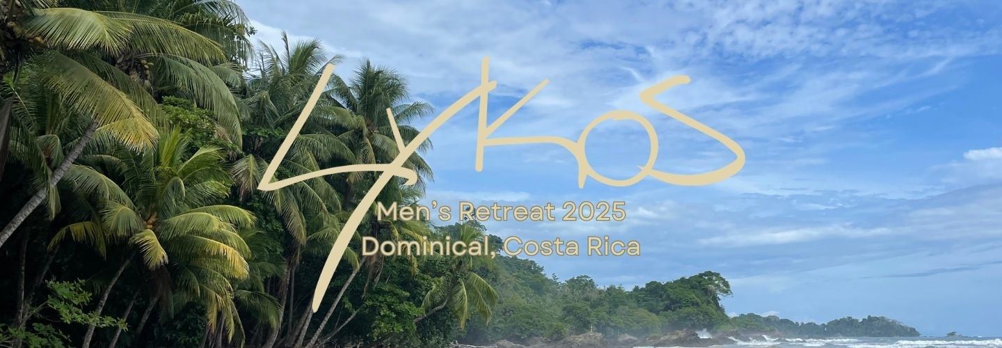 Lykos Men's Retreat 2025