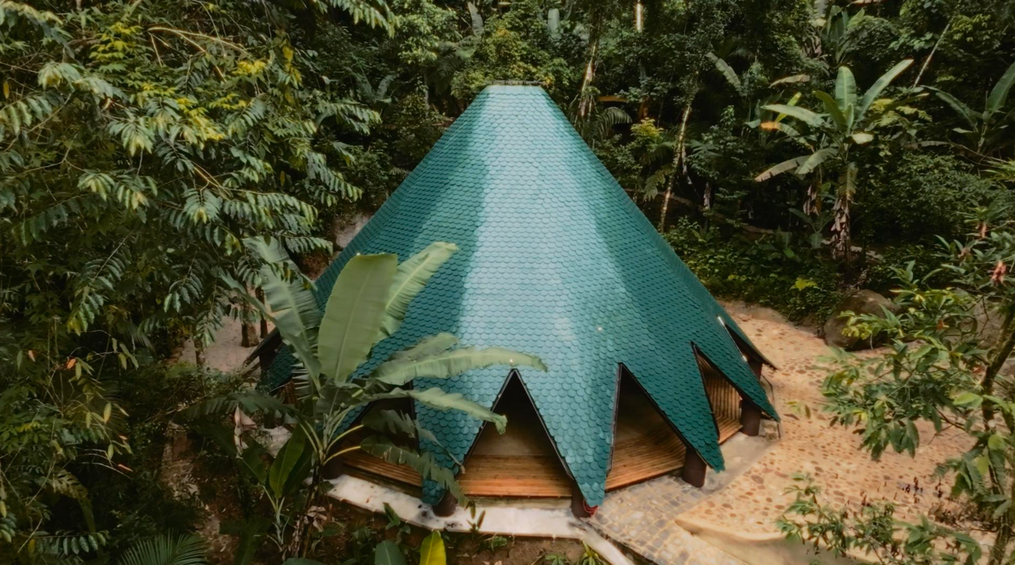 REBEL Yoga Retreats - Rio de Janeiro, Brazil