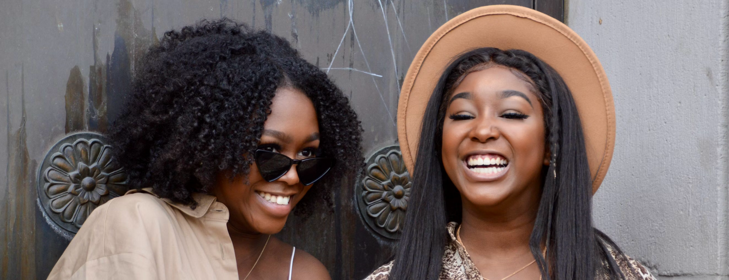 The ‘Dear Black Woman, BREATHE!’ Retreat
