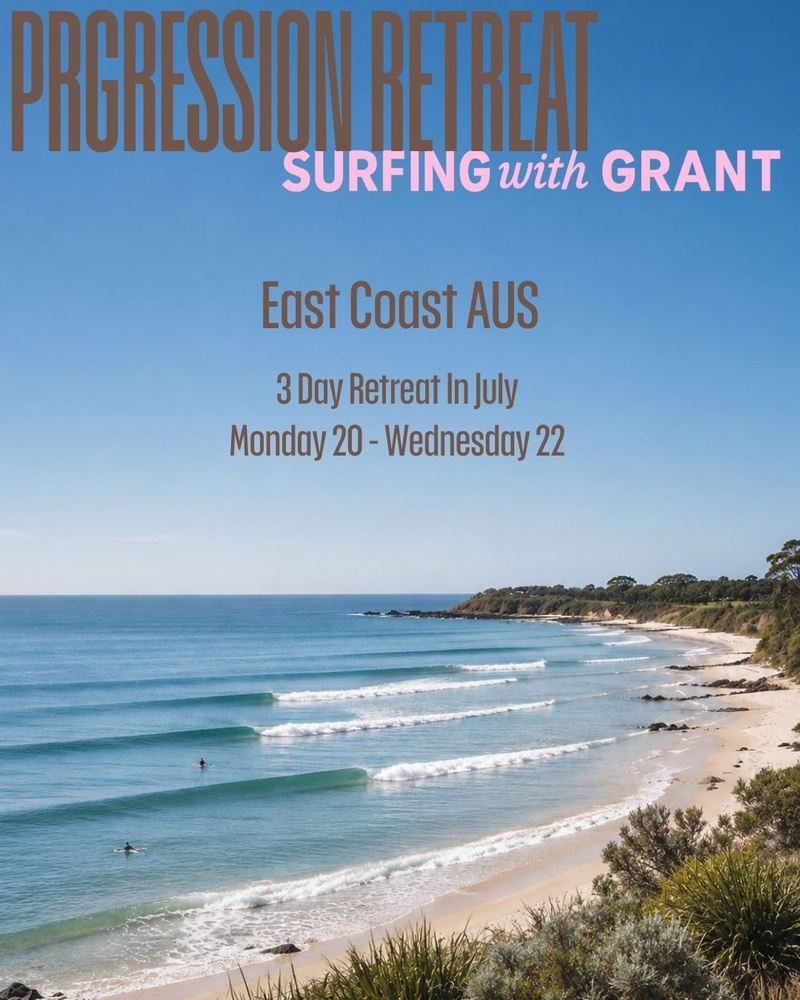 East Coast Weekday Camp