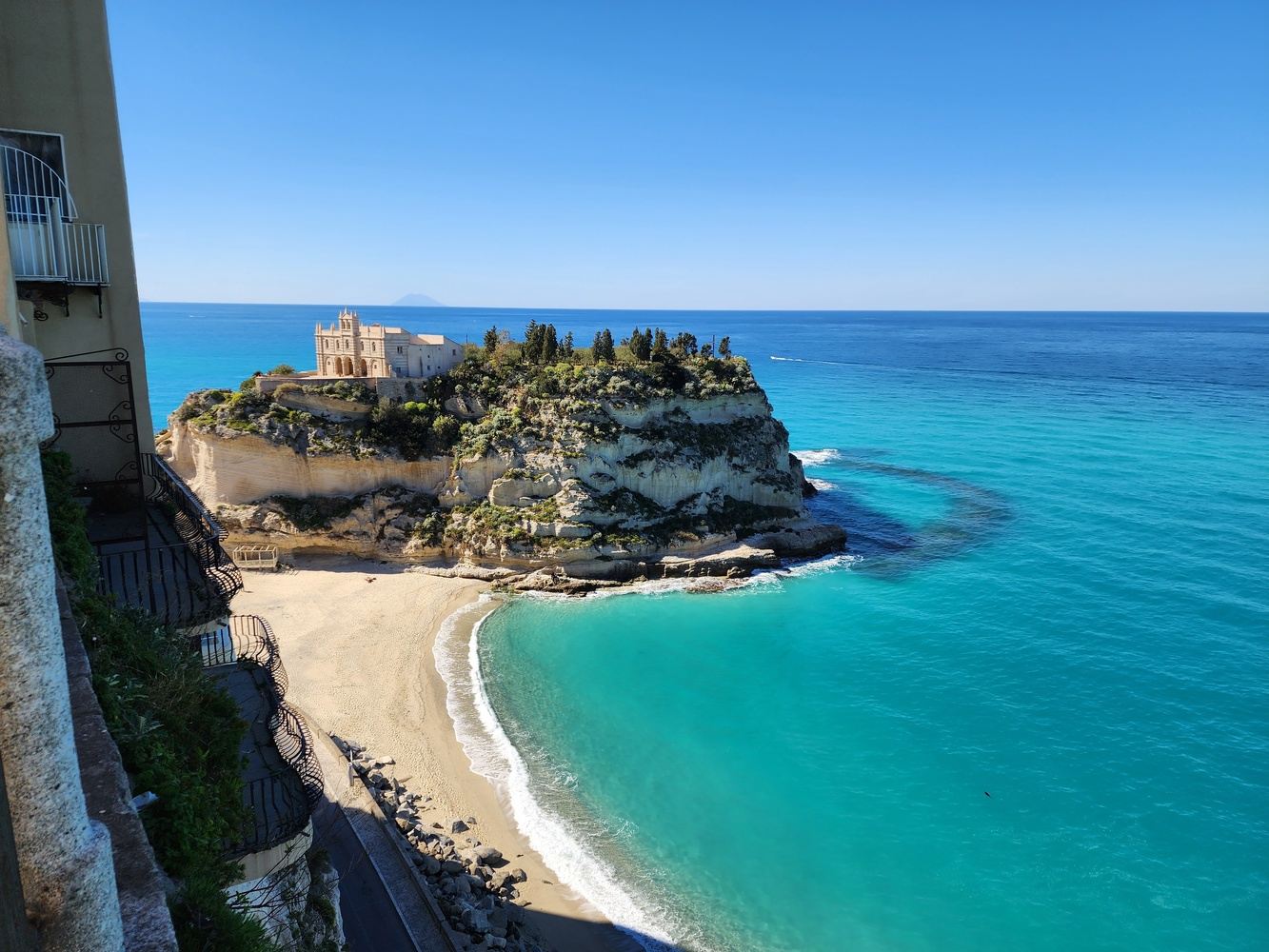 Calabria Explorer