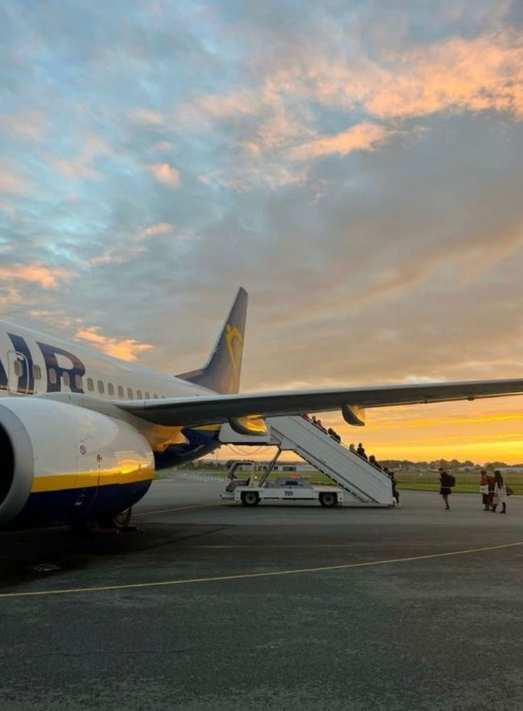 Dublin Airport Transfer - Car