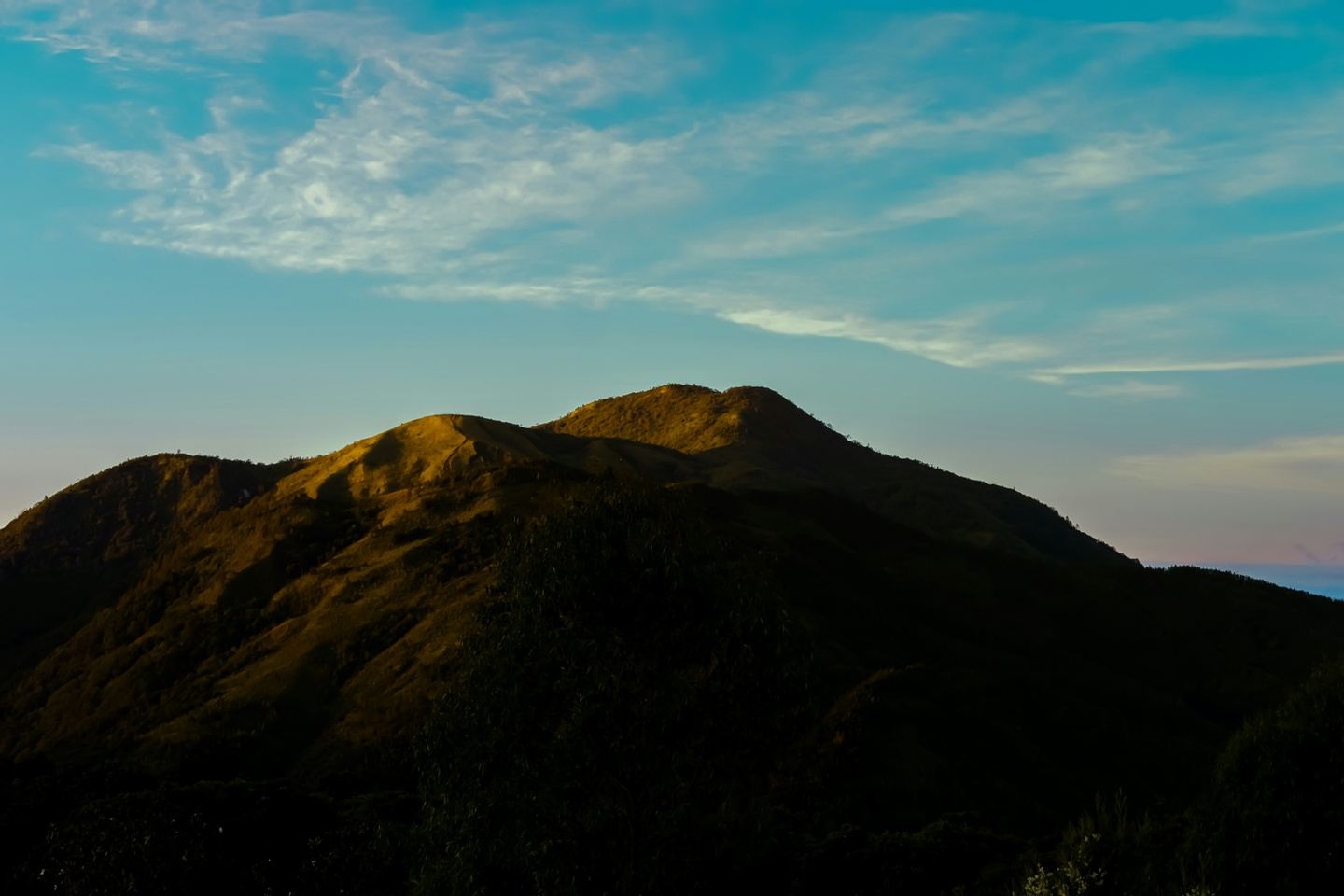 Rise and Realign: A Retreat for When You Know Something Has to Change