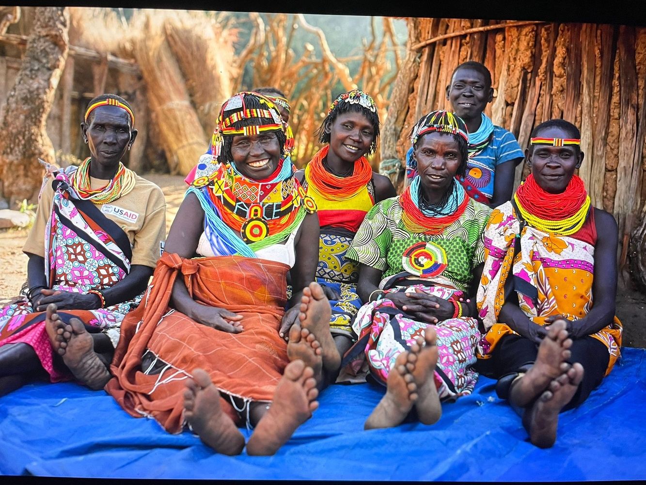NORTHERN UGANDA CULTURAL IMMERSION