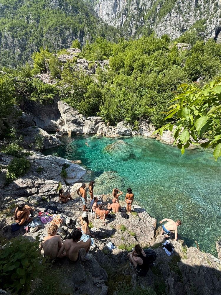 Albania! June 20-27, 2026