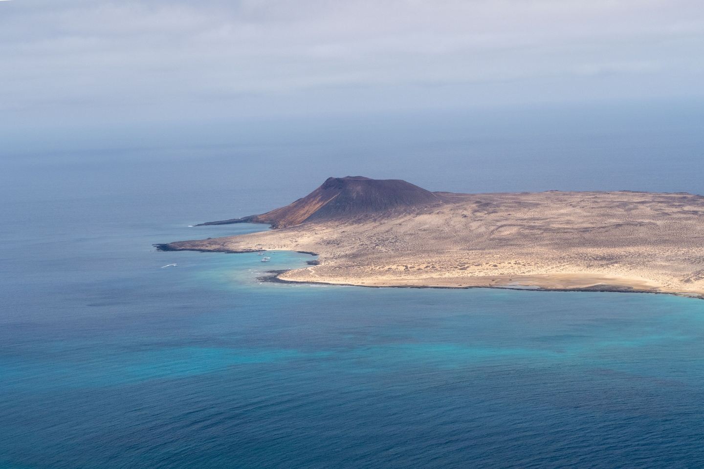 Floreana Island Landing Tour