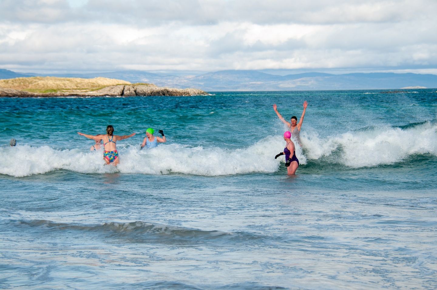 5 night Spring Dip & Chill 15 – 20 April 2027