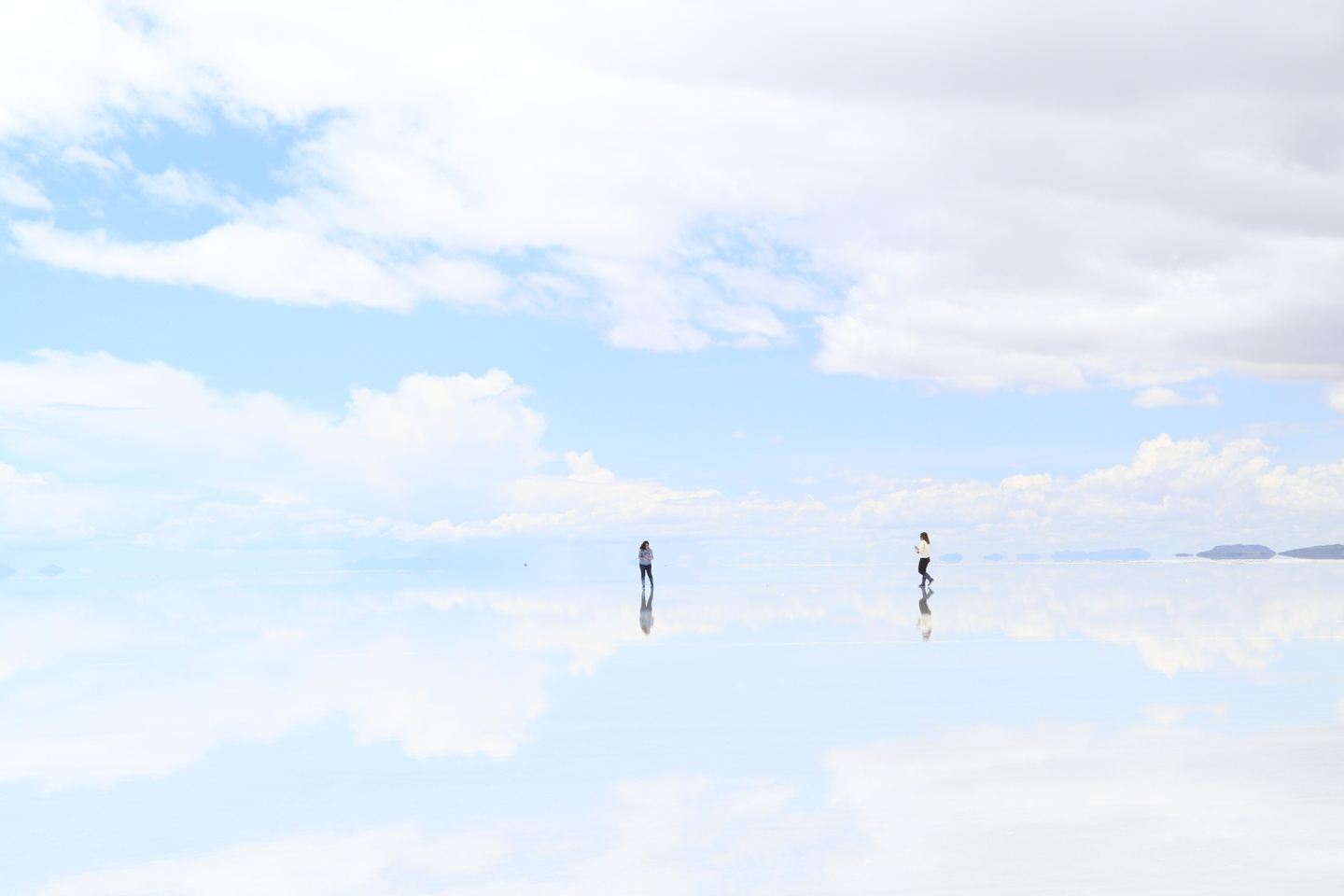 salar de uyuni-Renata Belen