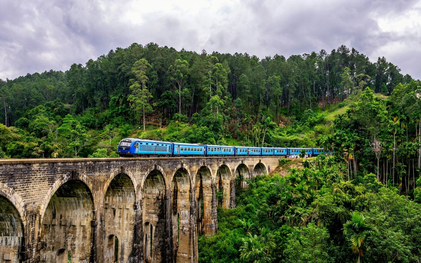 Sri Lanka Women's Adventure