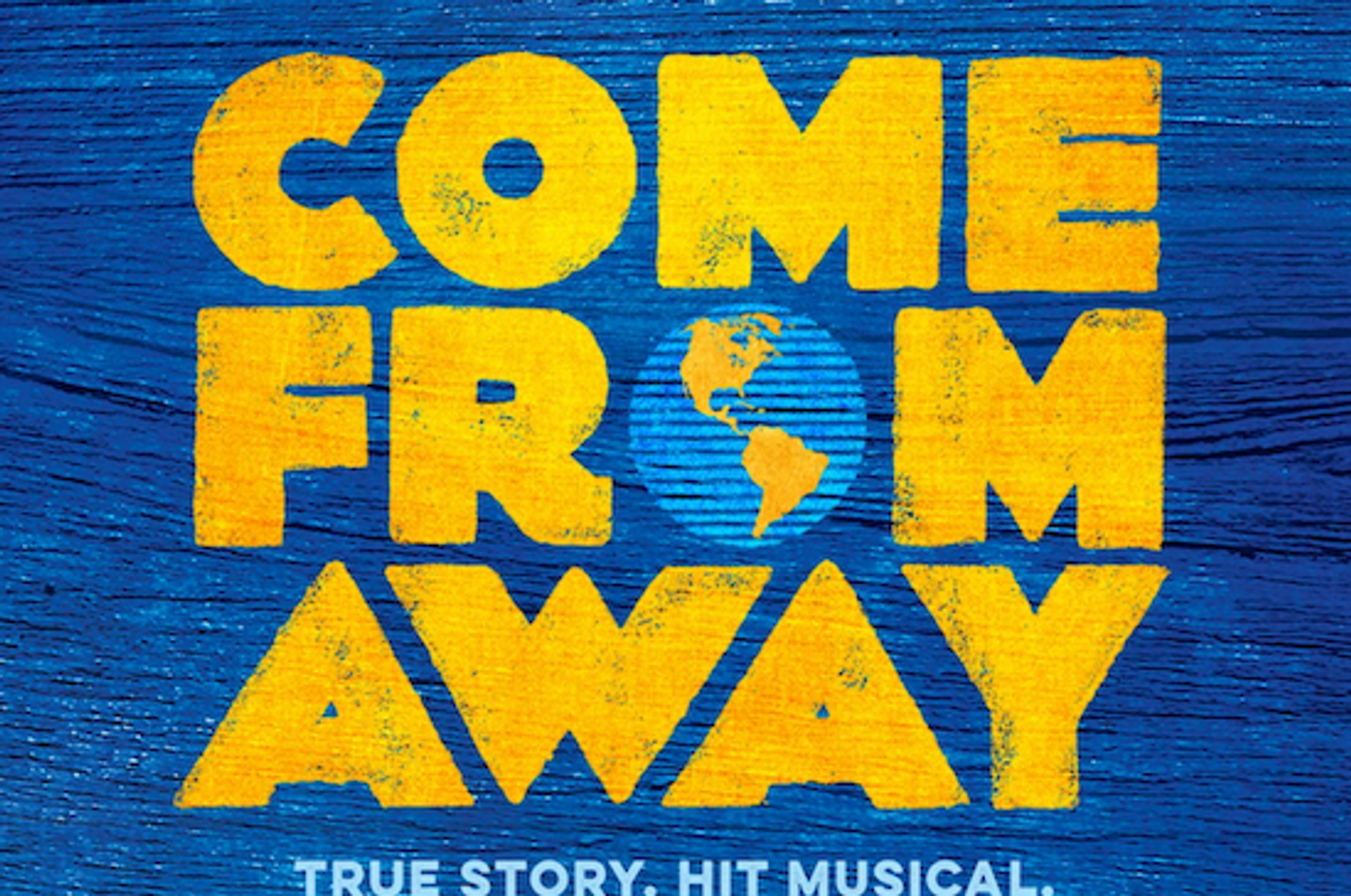 Come From Away