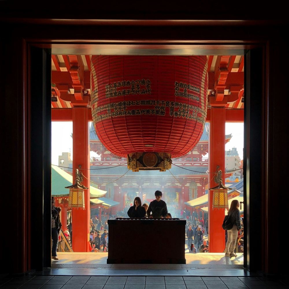 Japan Cultural Adventure: Tokyo, Mt. Fuji & Kyoto - August 2026