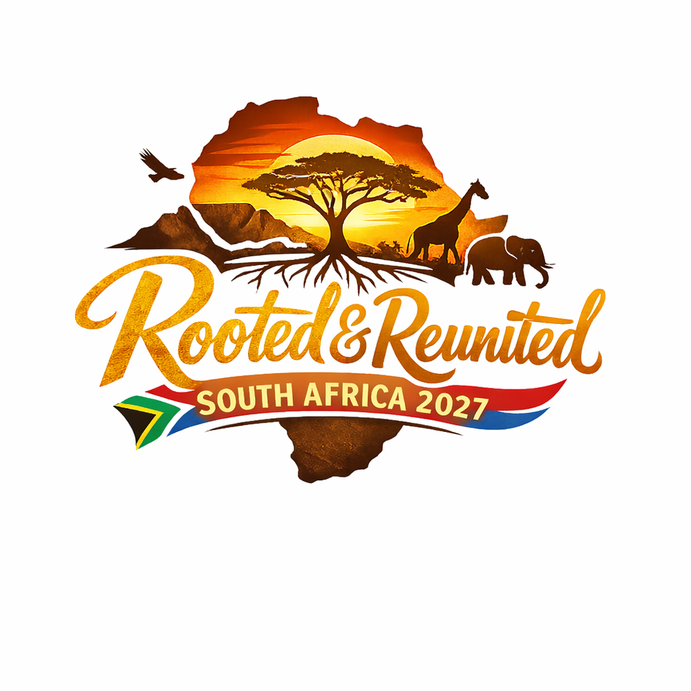Rooted & Reunited: The Family Union