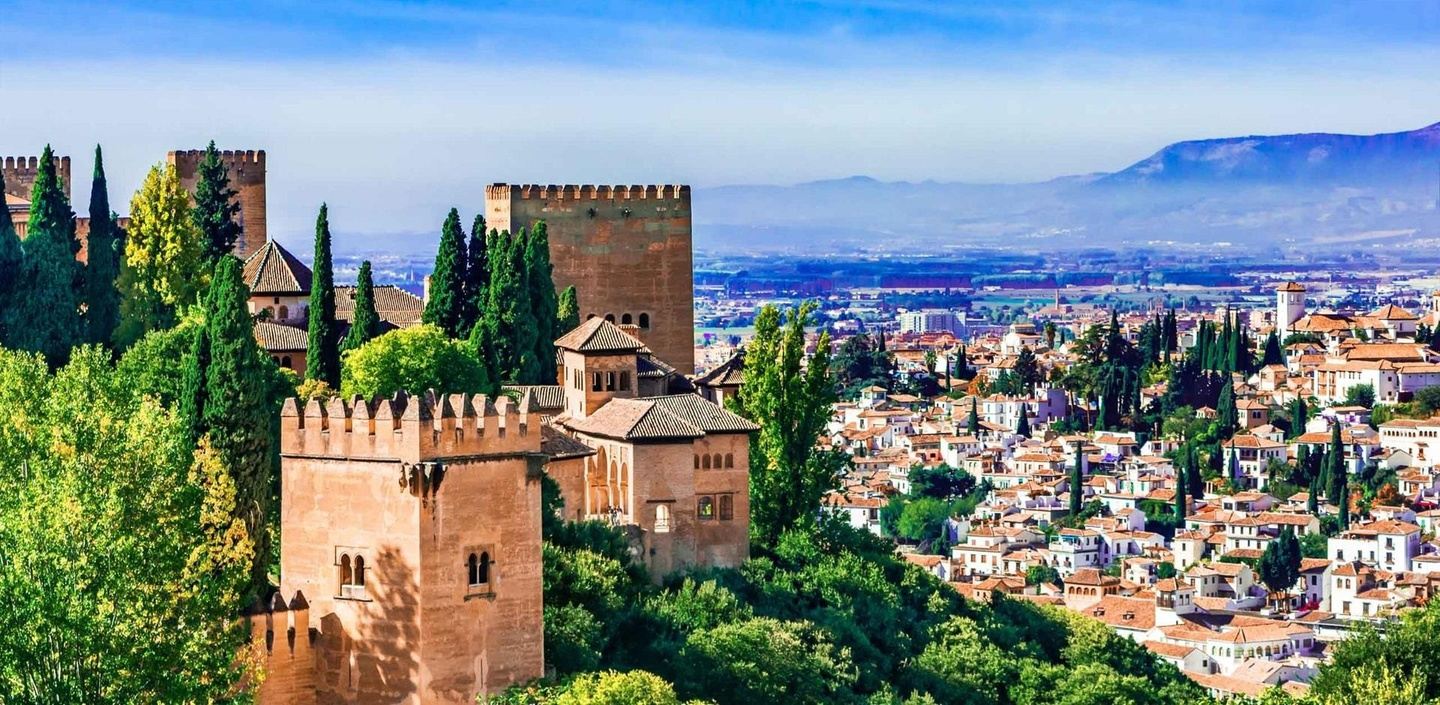Holy Week in Andalucía, Spain