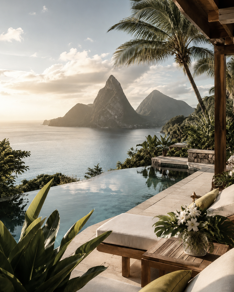 St. Lucia