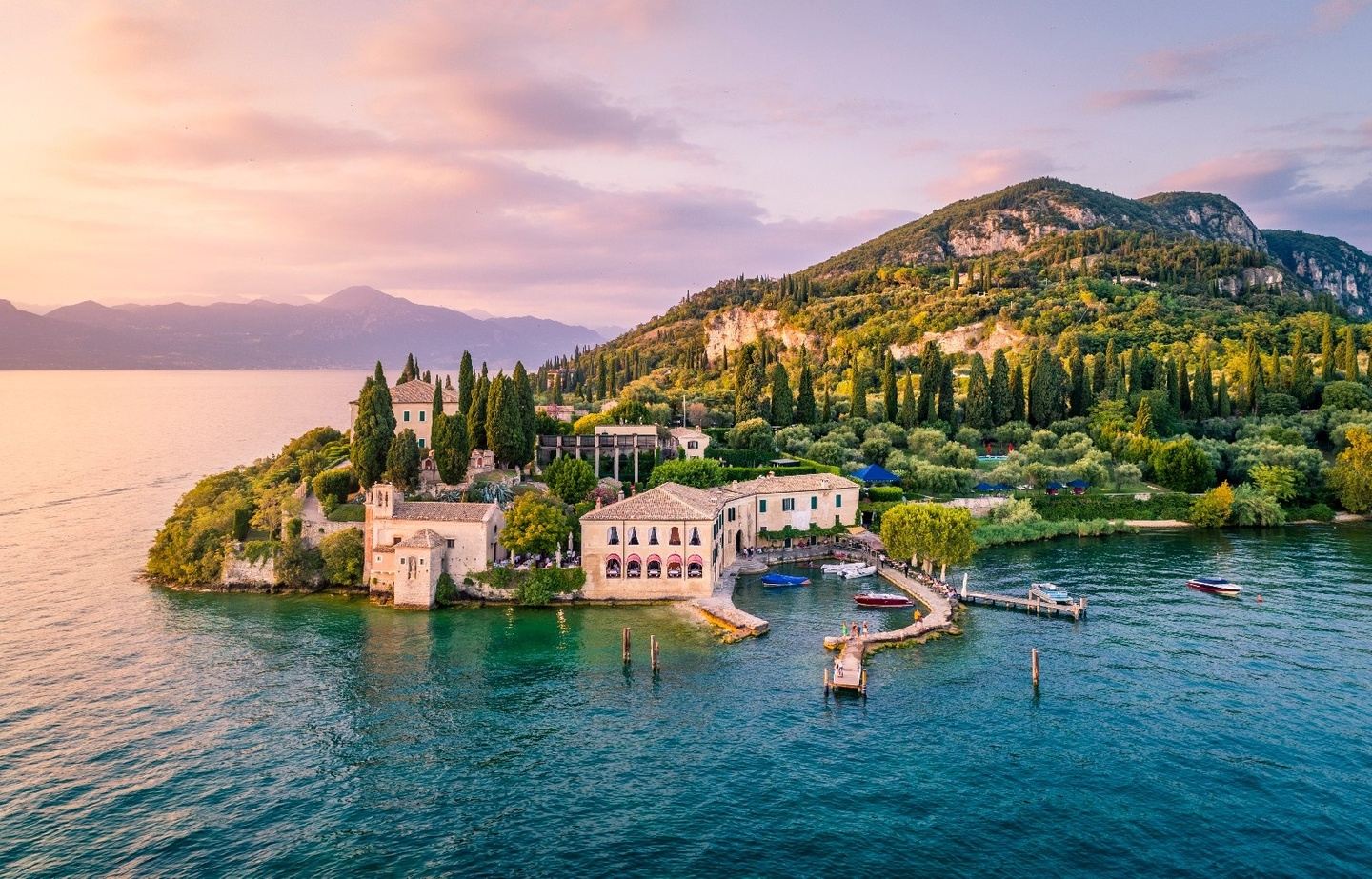 Northern Italian Classics