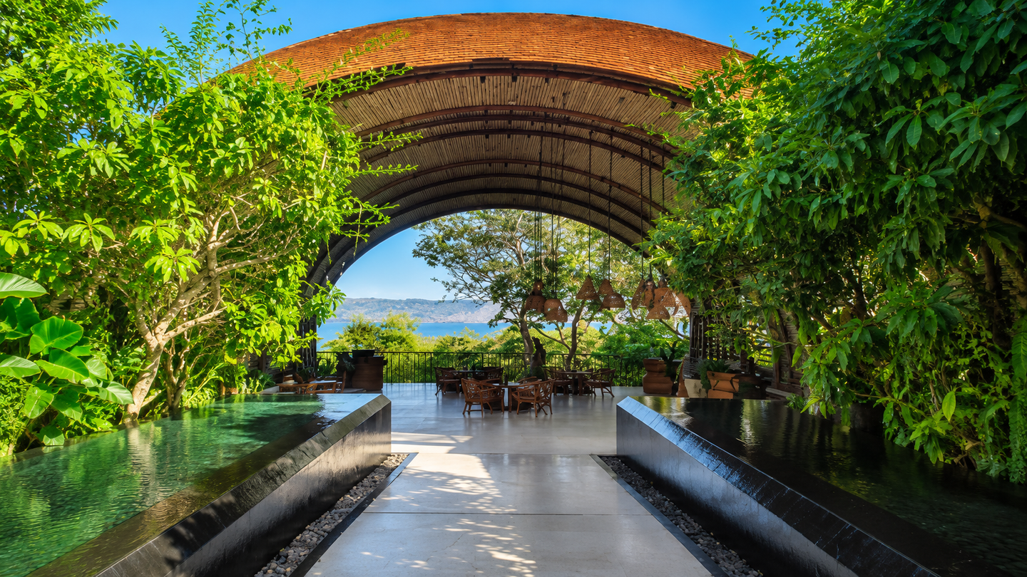 Andaz Costa Rica Resort at Peninsula Papagayo