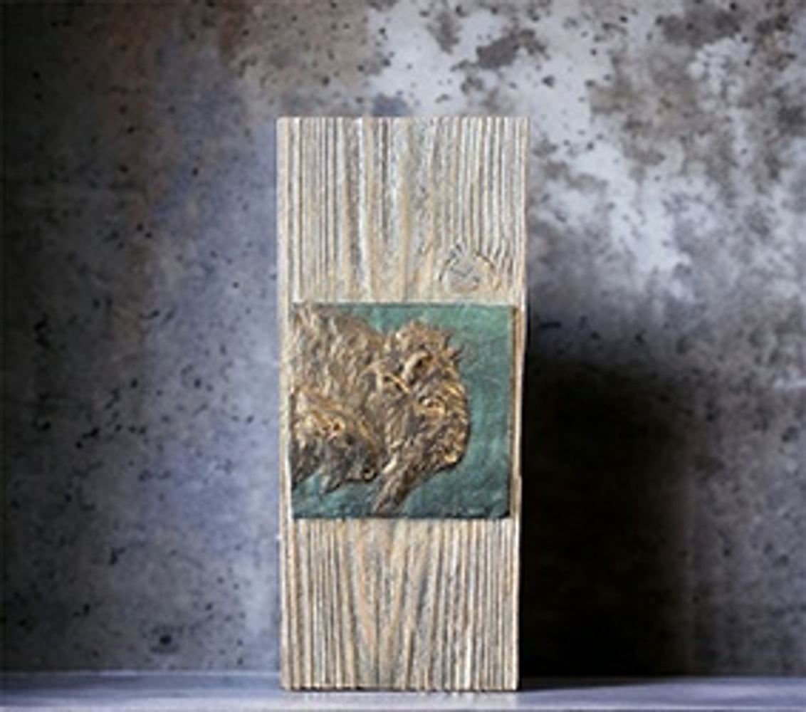 Bas Relief Sculpting with Daphne Clark