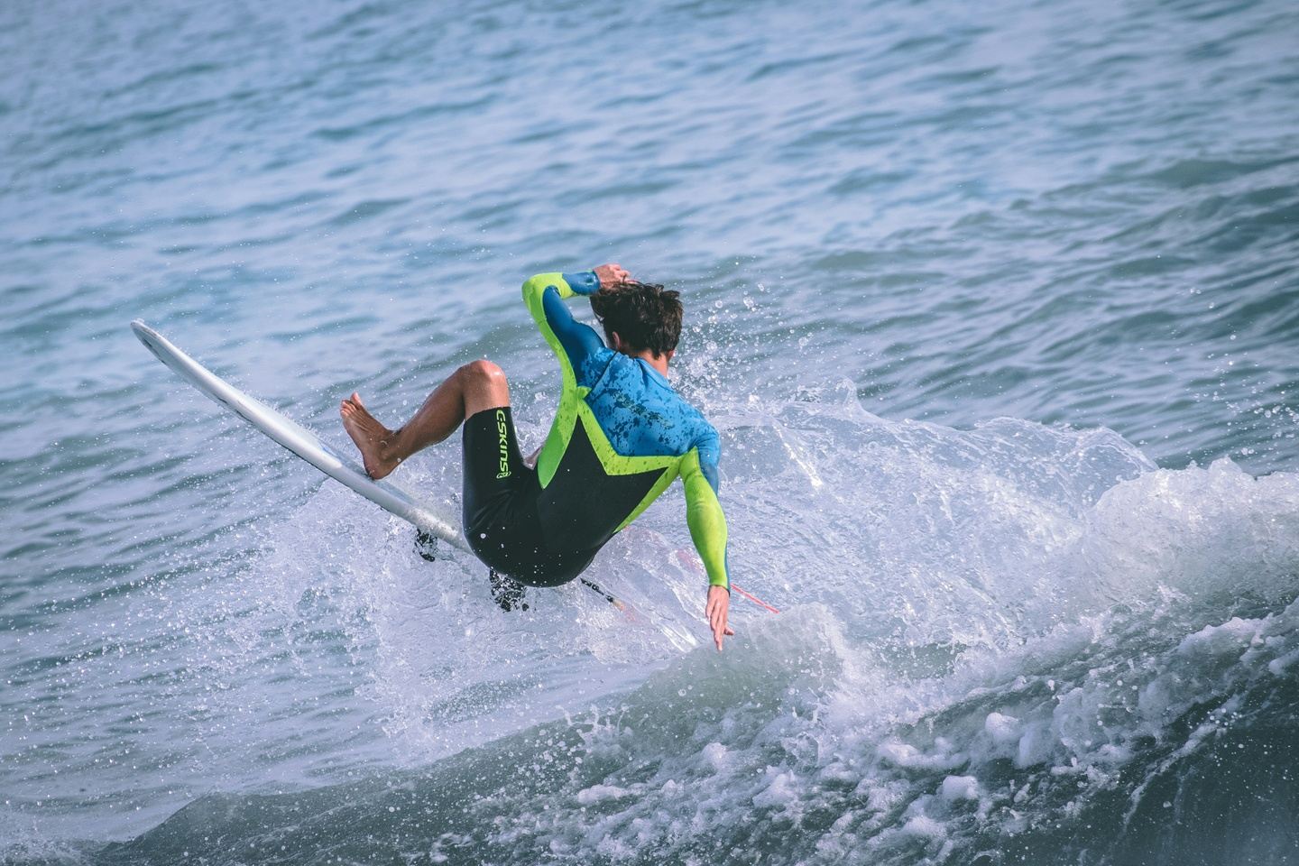 La Wave Surf Club