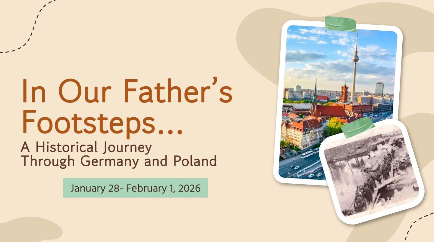 Germany and Poland- January 2026