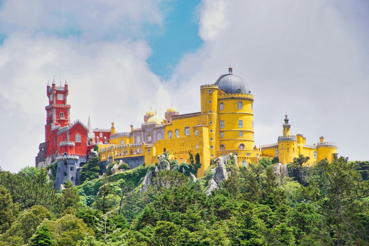 Wanderloving Portugal: Curated for Michelle M.