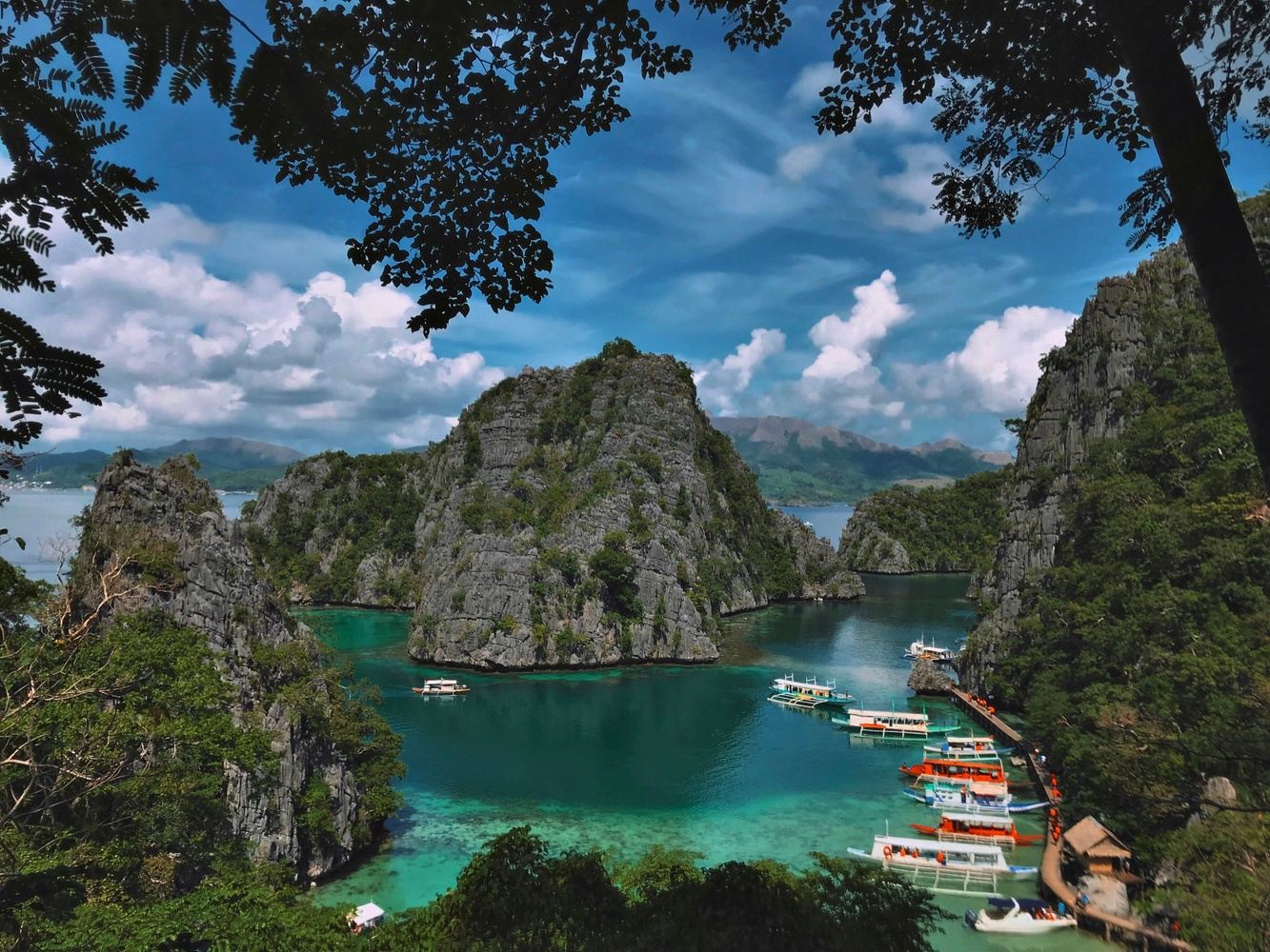 Feed The Soul Productions- Philippines