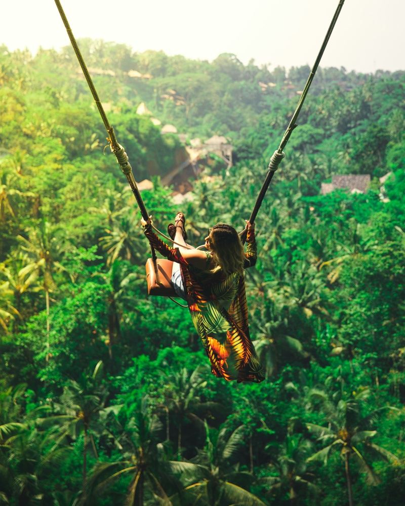 Bali Island Escape-Signature Journey