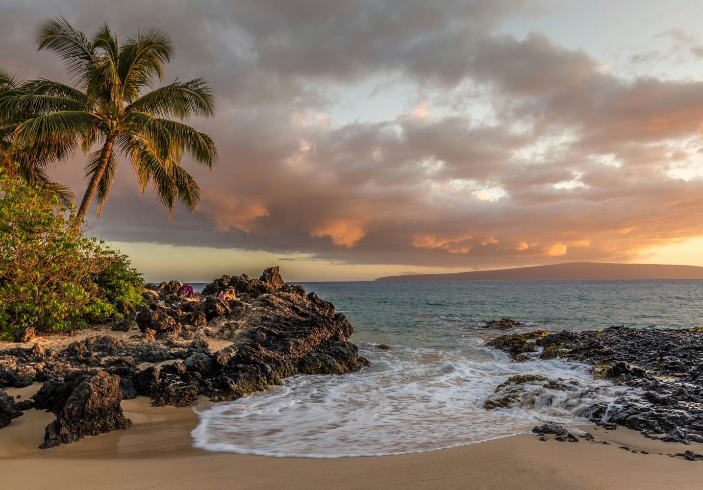 2027 Luxury Hawaiian Getaway