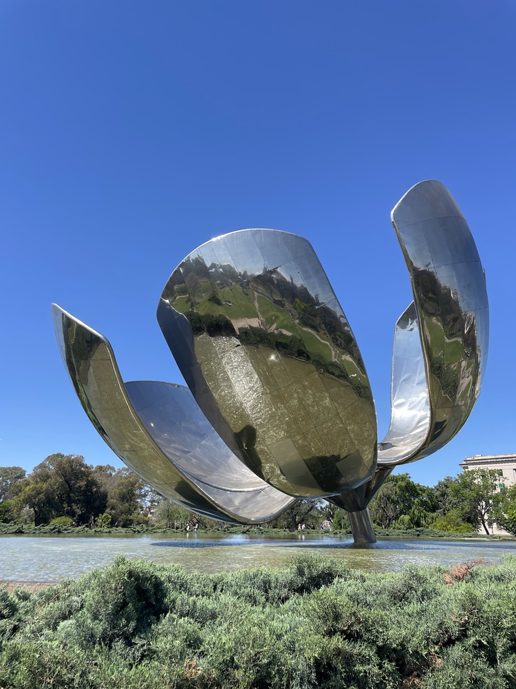 Argentina Experience: Buenos Aires