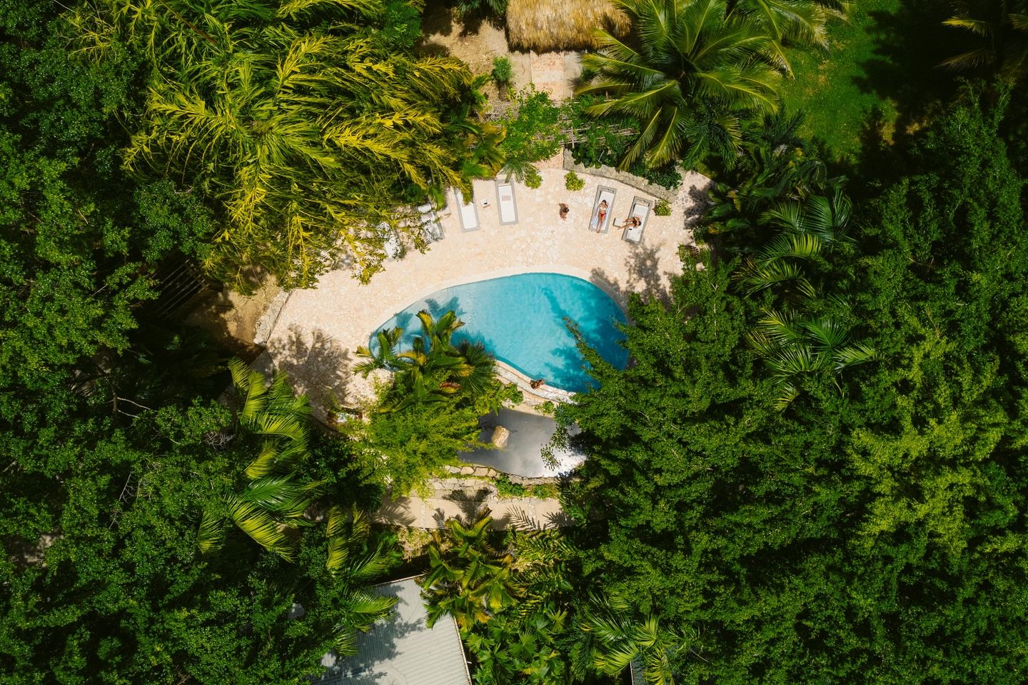 Be Well in Belize - All-Inclusive Luxury Retreat