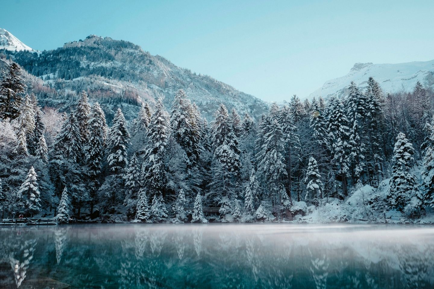 Cozy Winter Romantasy Reading Retreat