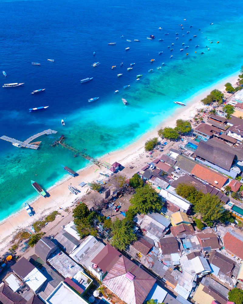 Teacher Training Program: Gili T 2027