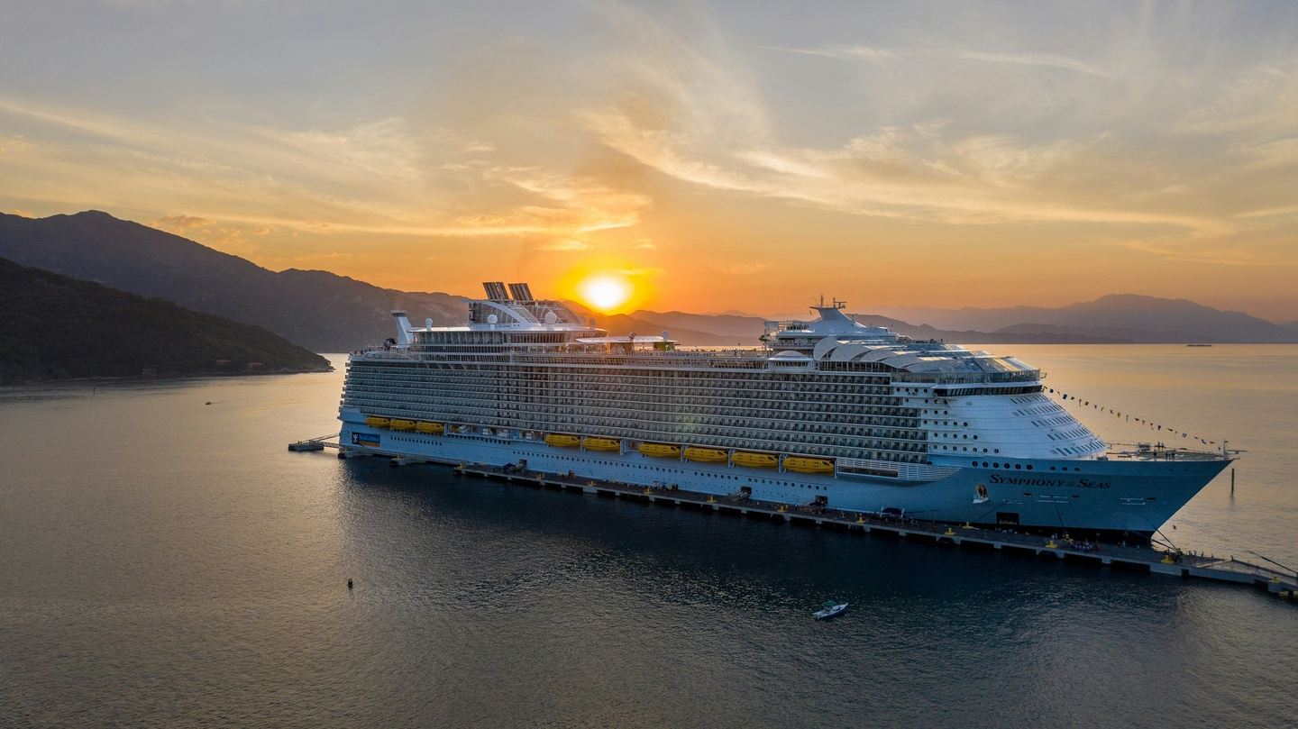 CGA SPRING WEEKEND CRUISE