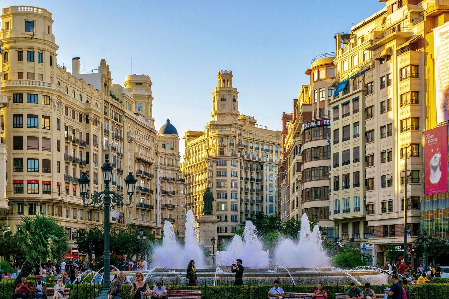 Valencia/Moncada - June 2026