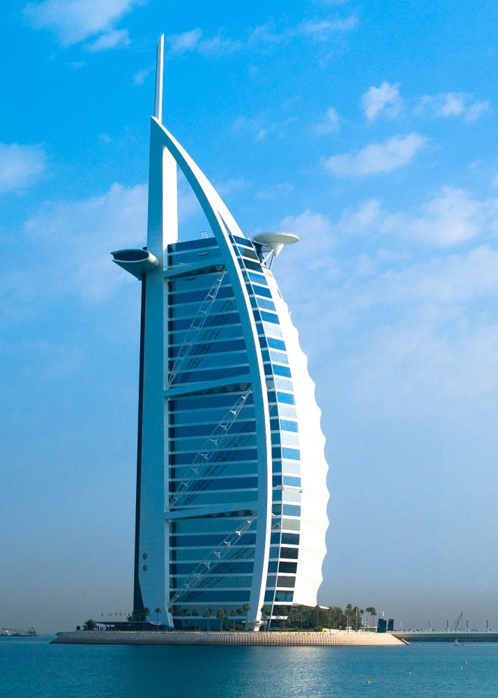 Dubai Tour