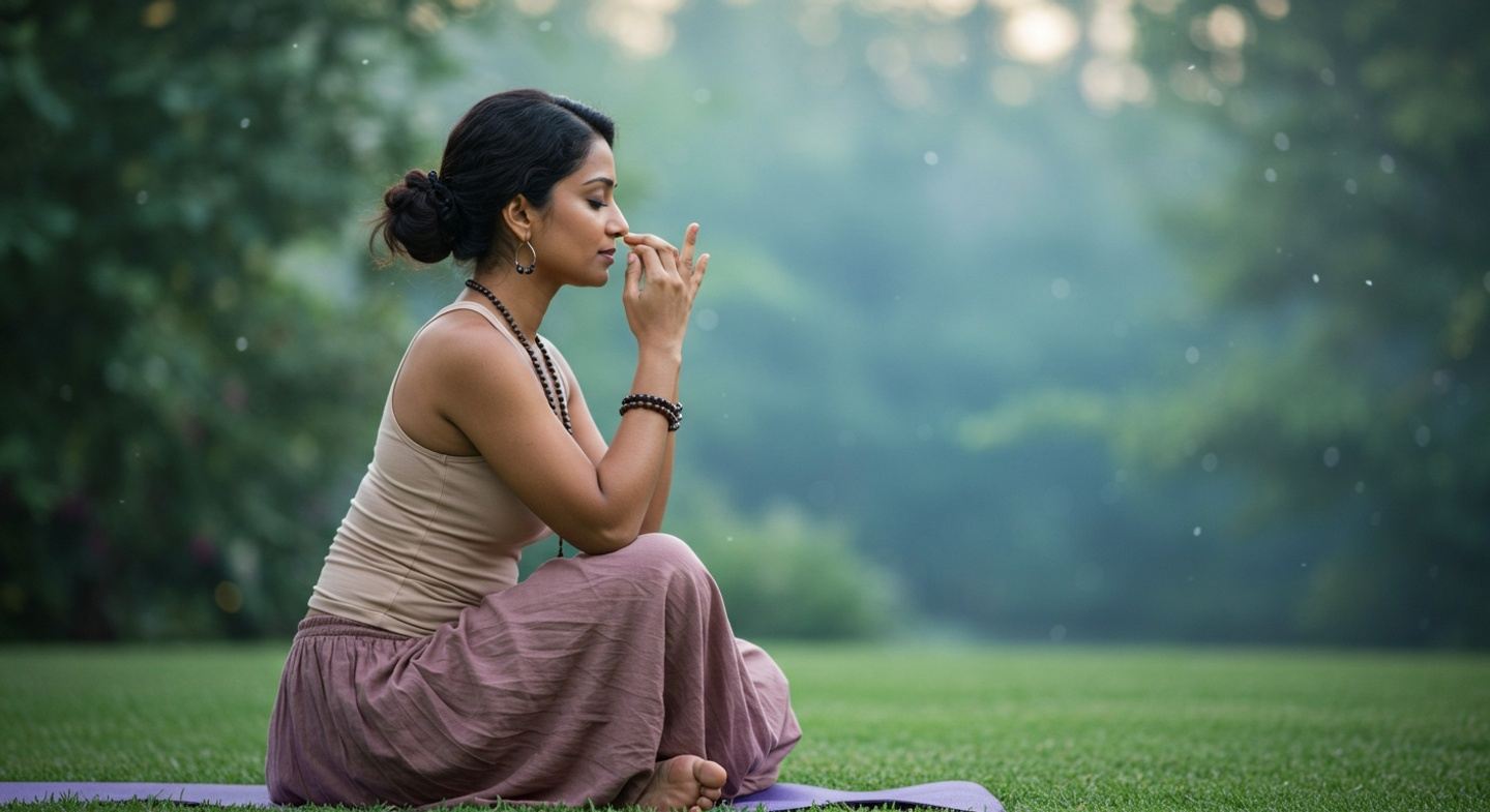 Return to Calm: Mindfulness Immersion