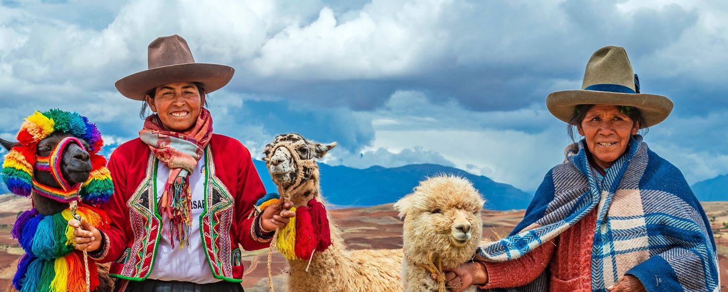Magical Peru & Manchu Picchu