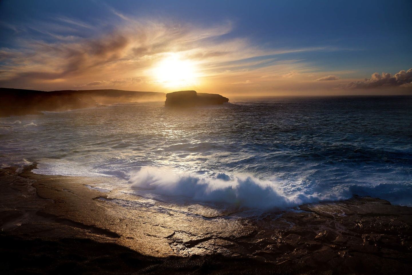 13 Day Full Irish Experience Tour - Michelle De Gasperi T/A